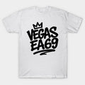 Vegas EA Gambling Logo T-Shirt